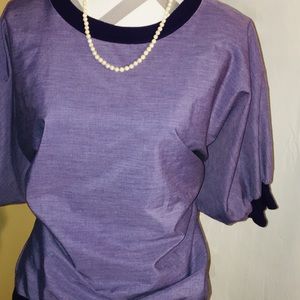 Cotton American apparel